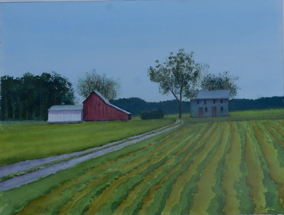 Gray House across from Red Barn.jpg